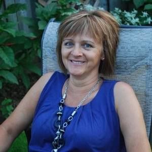 Meet your Posher, Danuta